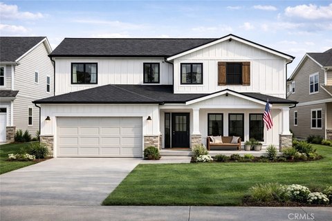 Land/Lot - Canyon Lake, CA