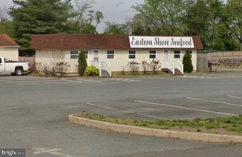 Retail Property in Smyrna, DE