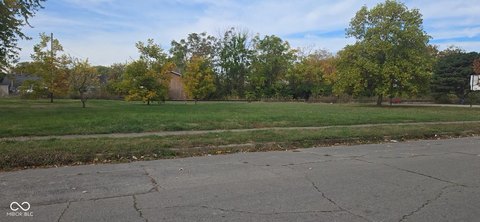 Residential Lot in Anderson, IN