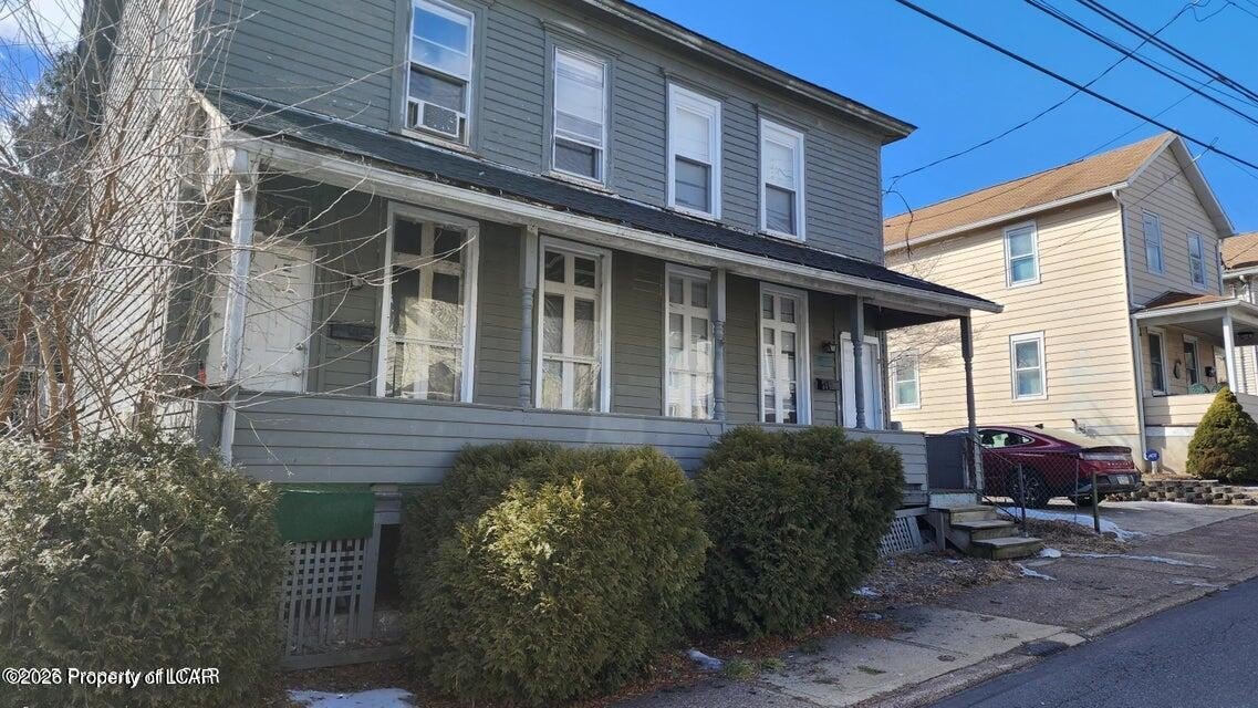 Plymouth PA Multifamily Property