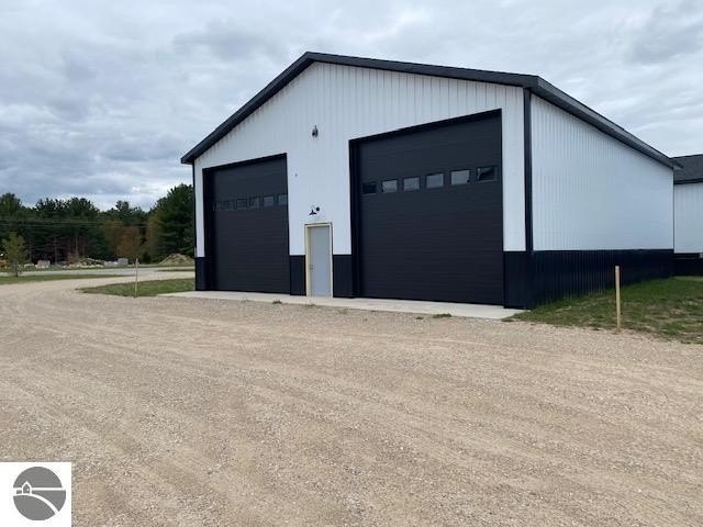Bellaire Storage Unit with Upgrades