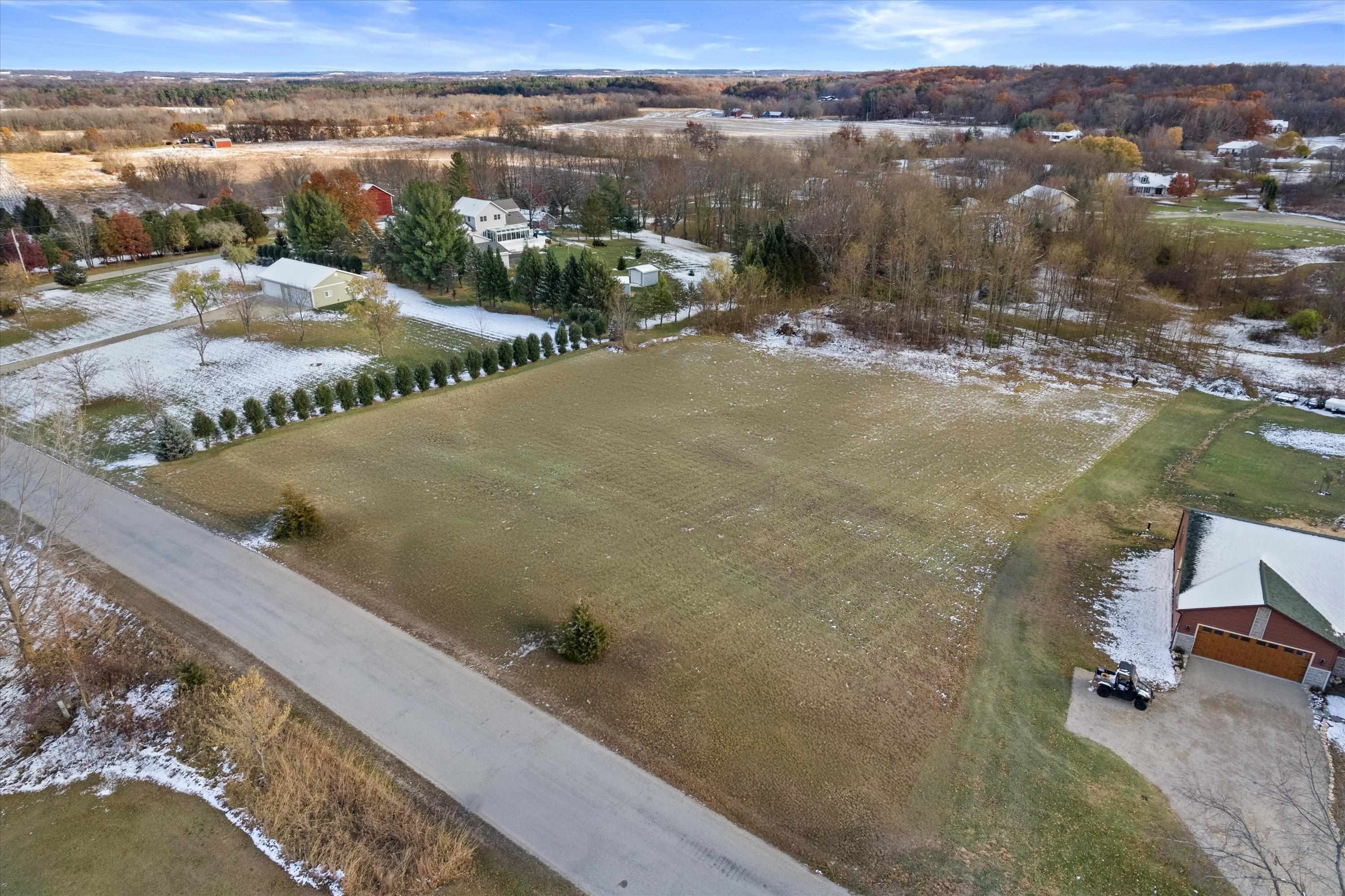 Brodhead Vacant Lot Opportunity