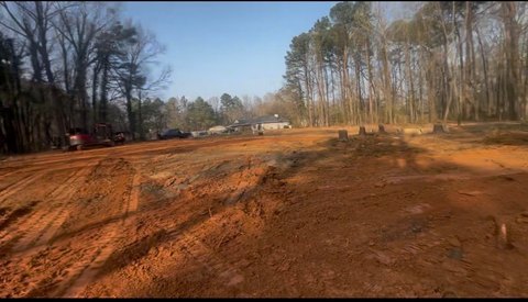 LAND - Haughton, LA