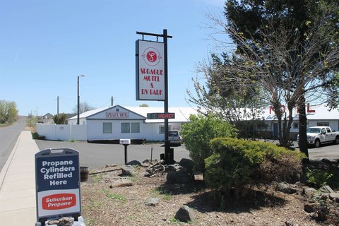 Turn-Key Motel & RV Park