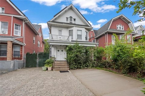 East Flatbush Development Opportunity