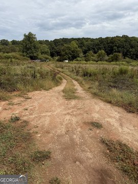 Land, Commerce, GA