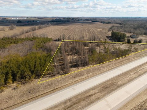 Prime Highway Visible Land Parcel