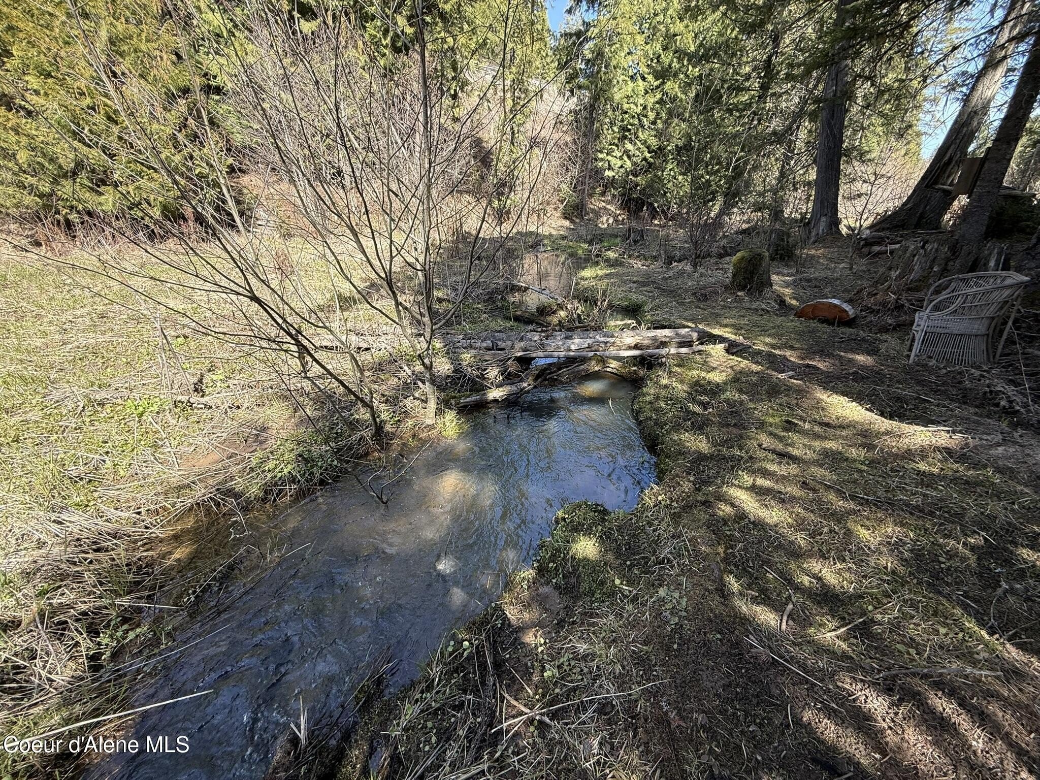 20 Acres of Idaho Freedom