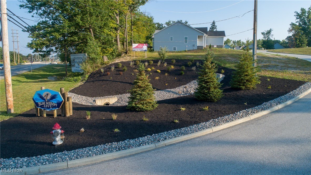 Painesville Land in New Development
