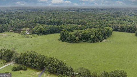 Brooks, GA Land Opportunity