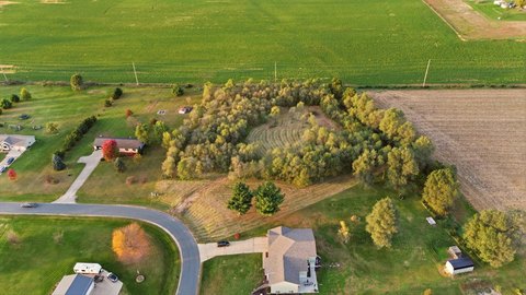 Lots & Acreage, Sparta, WI