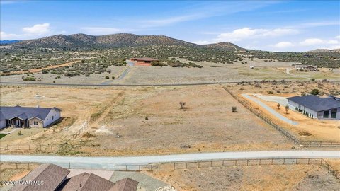 2.25 Acre Horse Property