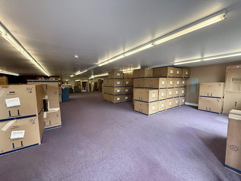 Main-Level Retail or Office Space