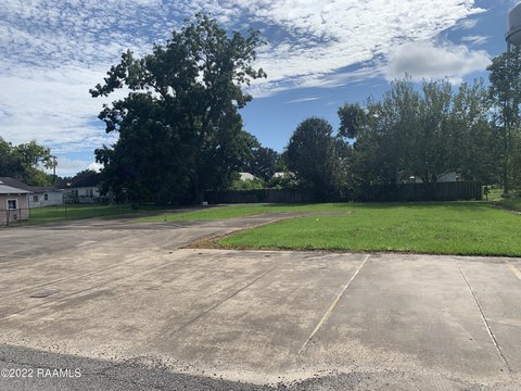 Abbeville Land Opportunity