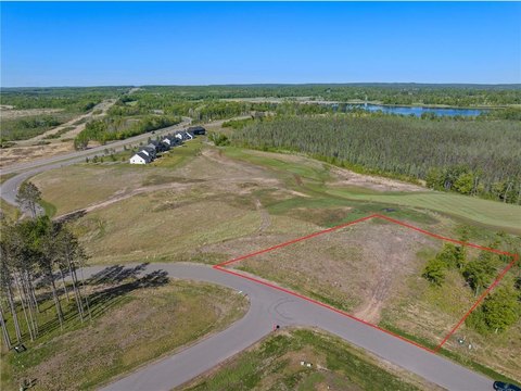 Golf Course Lots For Sale