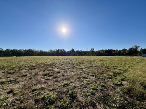 Land, Hurdle Mills, NC