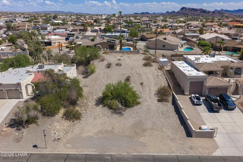 Land, Lake Havasu City, AZ