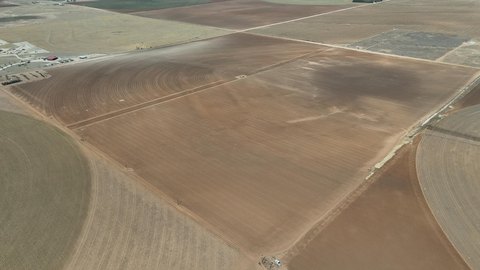 LAND - Tahoka, TX