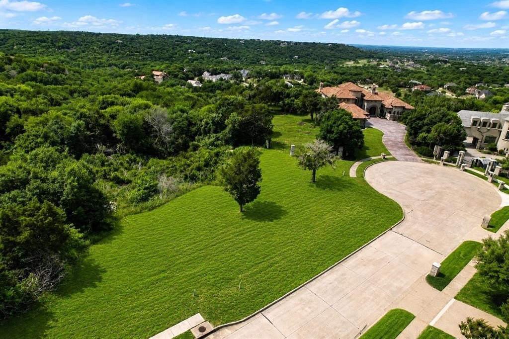 Cedar Hill Land Opportunity