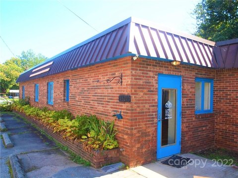 Hazelwood Business District Commercial Property