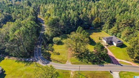LAND/LOTS, ADAMSVILLE, AL