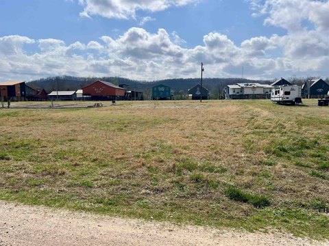 Vacant Land, Glenwood, AR