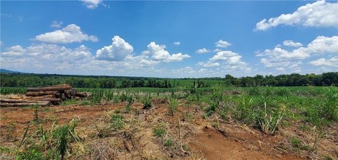 Land, Hamptonville, NC