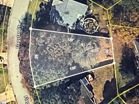 Lots/Land, Fountain Inn, SC