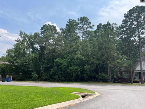 Residential Home Building Lot