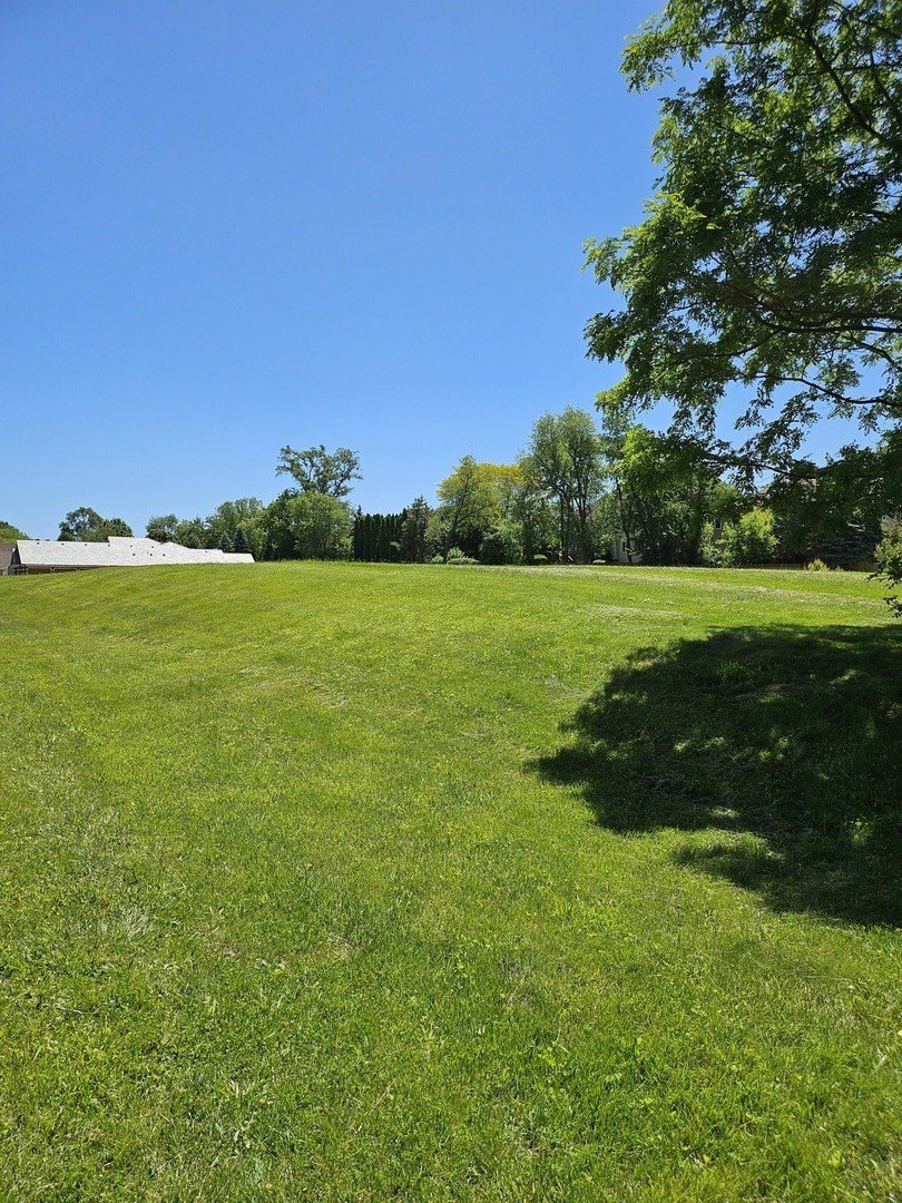 Crystal Lake Land For Sale