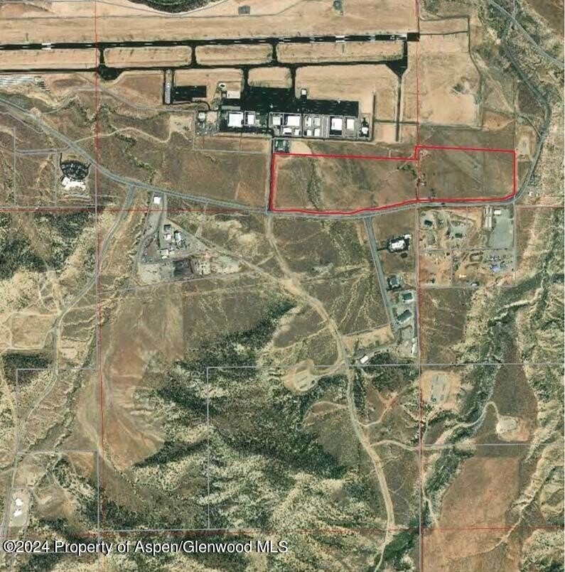 75 Acres Agricultural Land Rifle