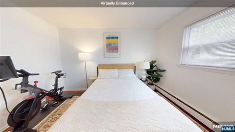 Renovated Two-Unit Home Near Transit