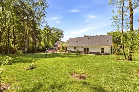Lots & Acreage, Loudon, TN