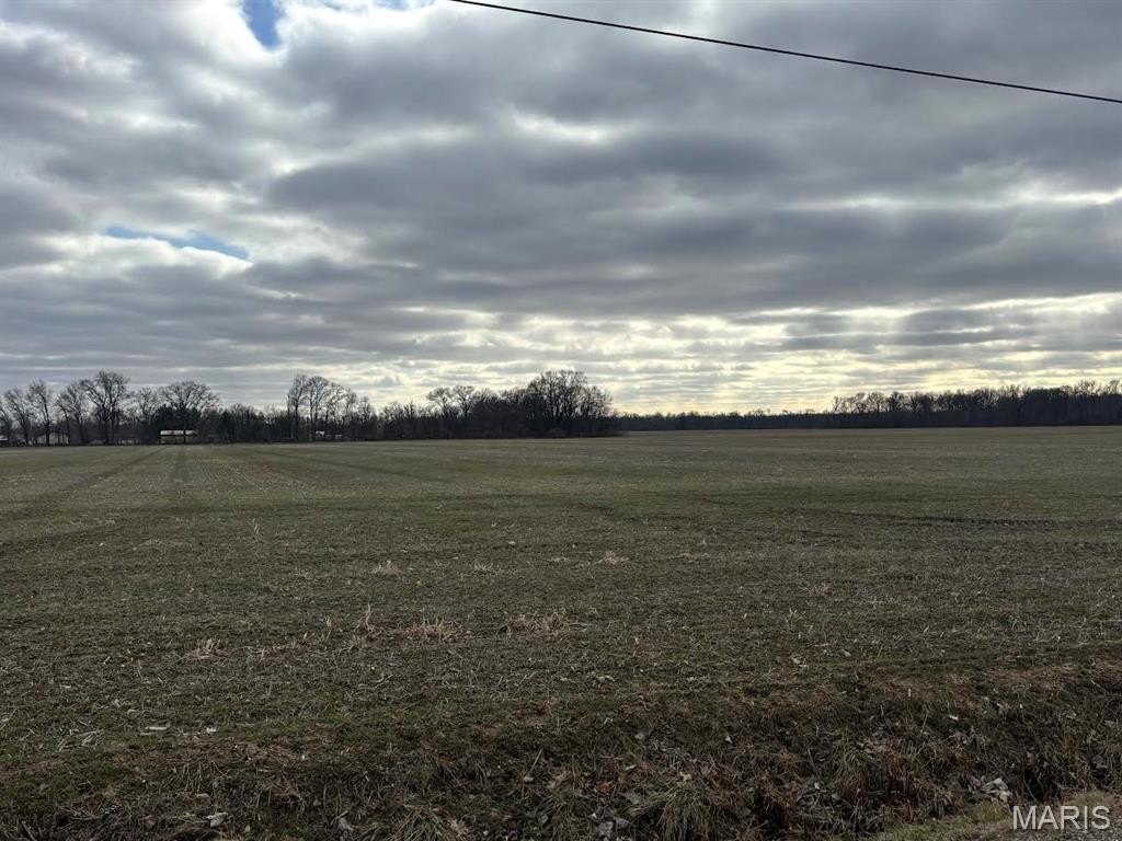 120-Acre Farm South of Salem