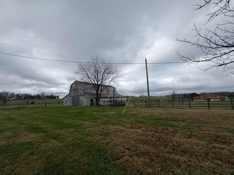 LAND - Stella, MO