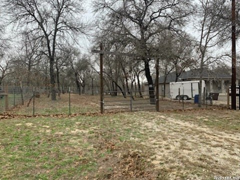 Land, San Antonio, TX