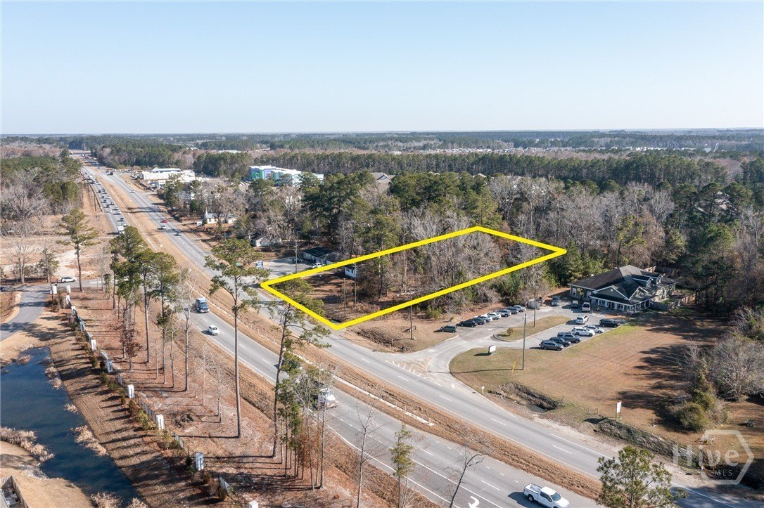 Port Wentworth Commercial Redevelopment Opportunity