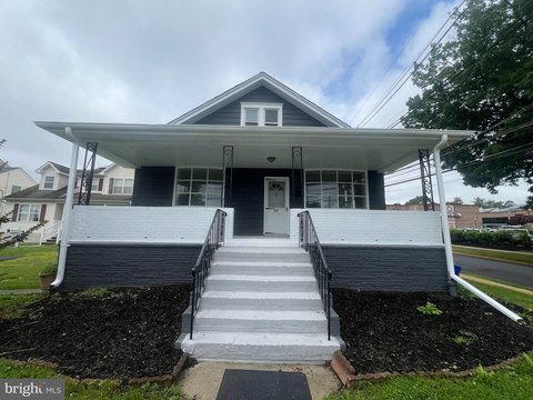 Maple Shade Duplex Opportunity