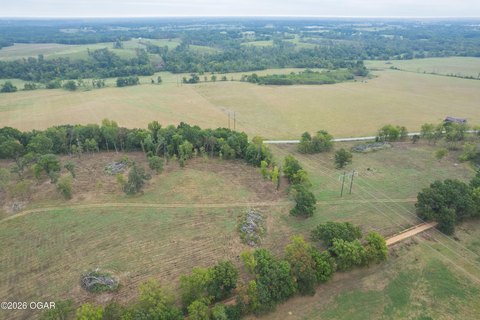 Land, Stella, MO