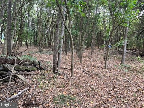 Millington MD Building Lot