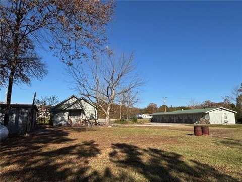 St. Joe Home and Motel