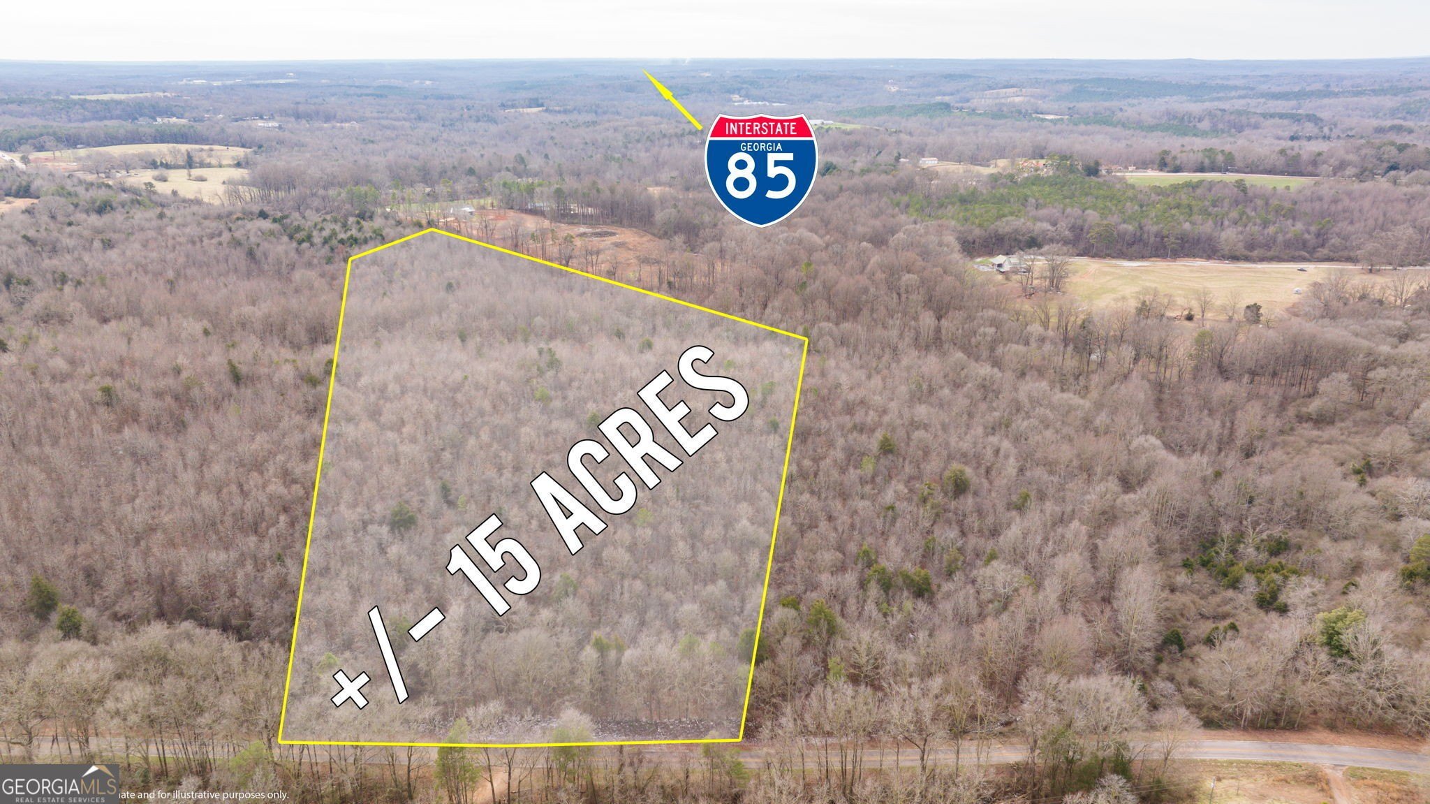 Franklin County Land Opportunity
