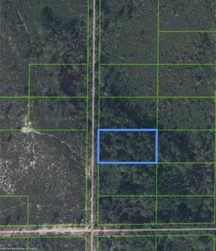 Land, Avon Park, FL