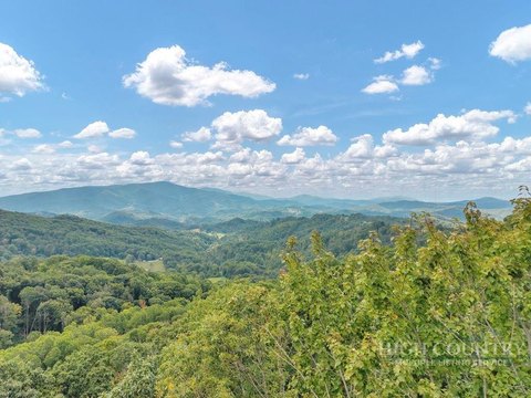 Land, Banner Elk, NC