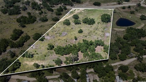 Land, Spring Branch, TX