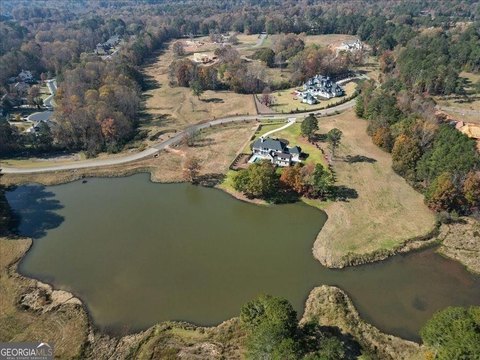 Milton, GA