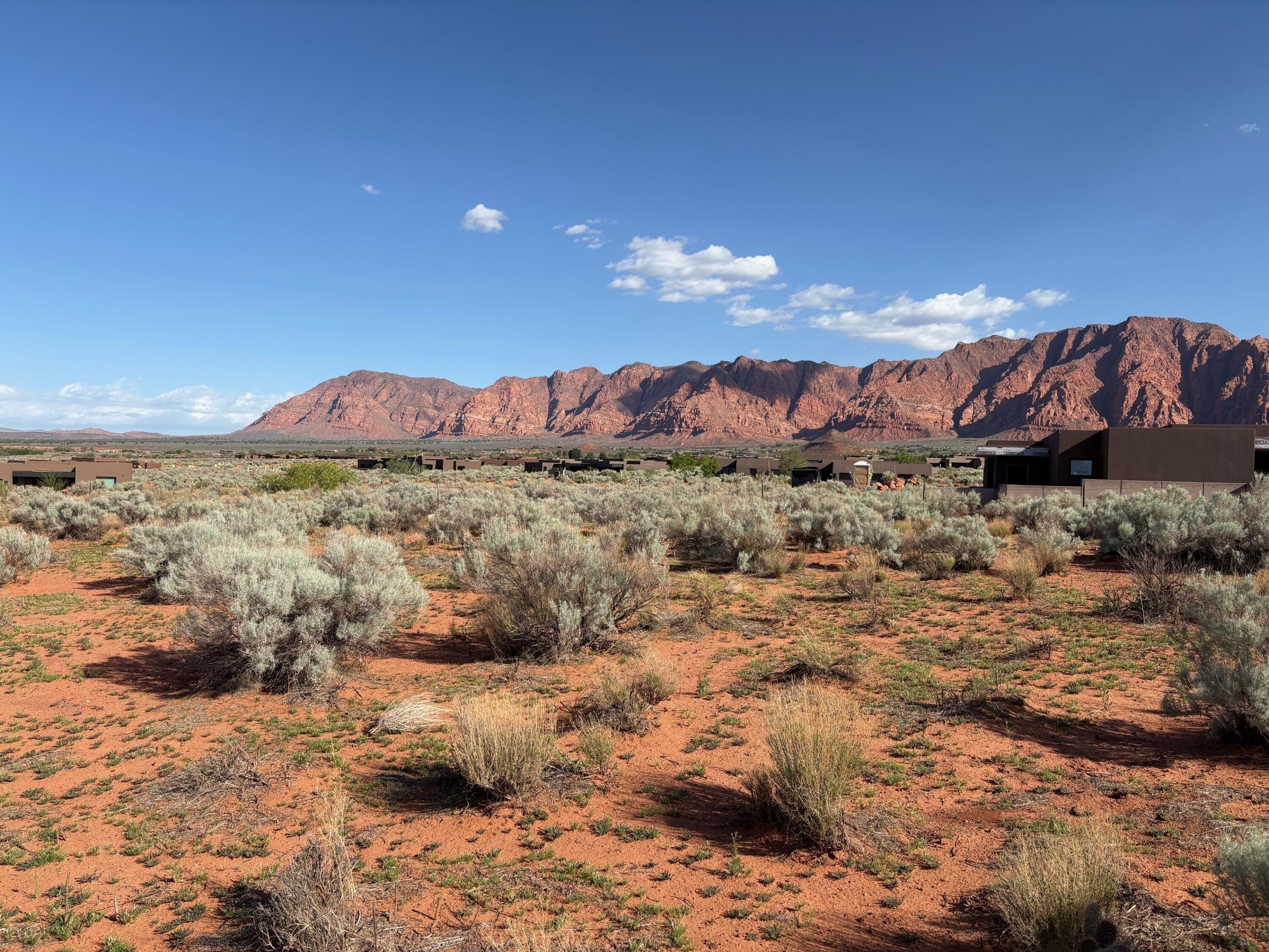 Kayenta Cul-de-Sac Lot