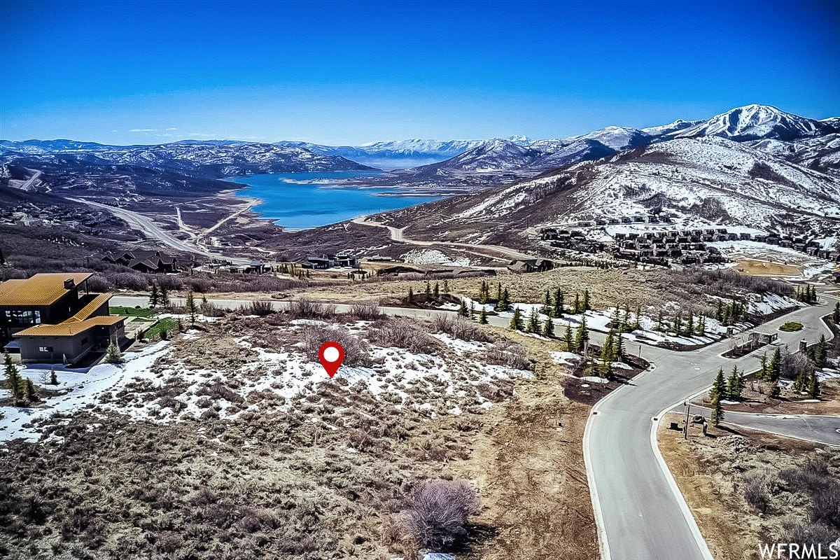 Heber City Land For Sale
