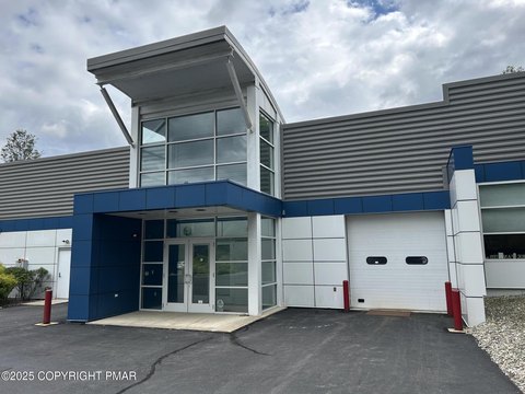 East Stroudsburg Flex Space Available