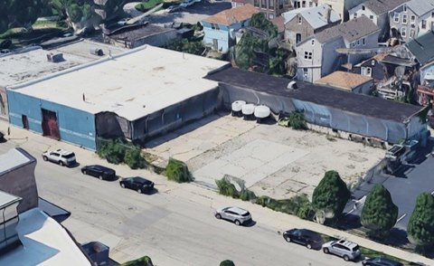 Pilsen Redevelopment Opportunity